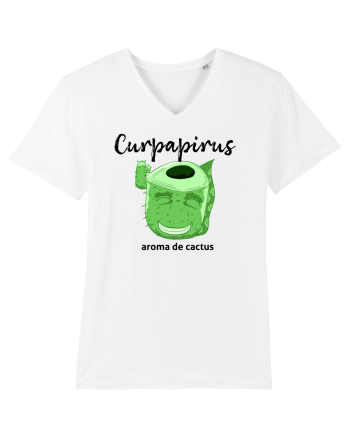 Curpapirus White