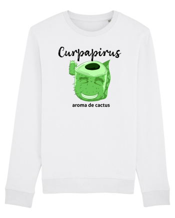Curpapirus White