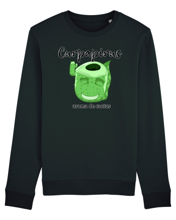 Curpapirus Black