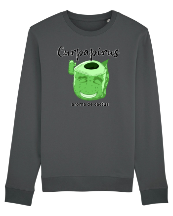Curpapirus Anthracite