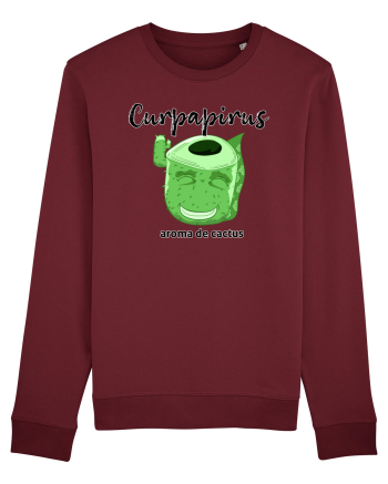 Curpapirus Burgundy