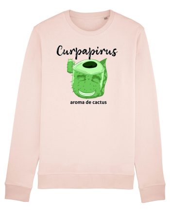 Curpapirus Candy Pink
