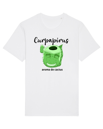 Curpapirus White