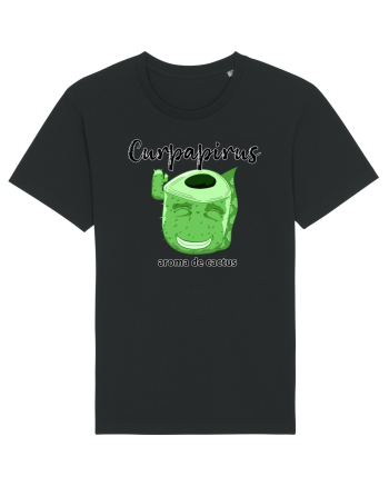 Curpapirus Black