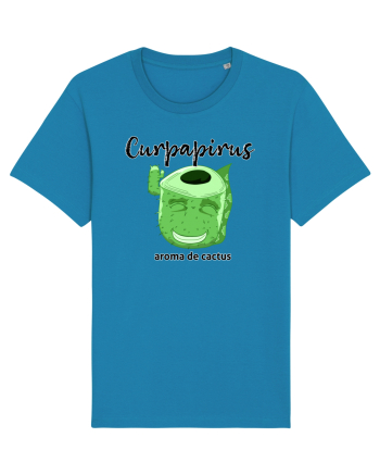 Curpapirus Azur