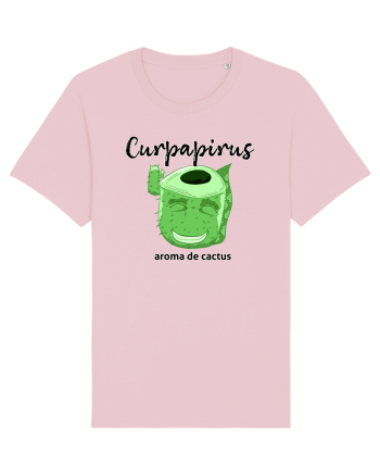 Curpapirus Cotton Pink