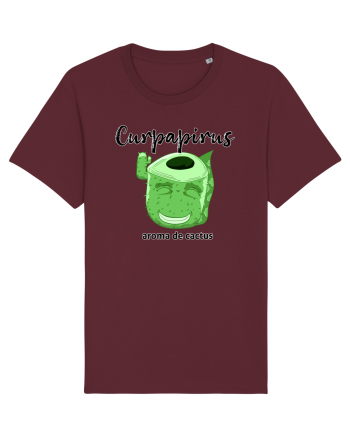 Curpapirus Burgundy