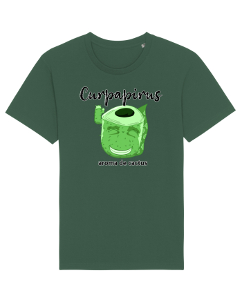 Curpapirus Bottle Green