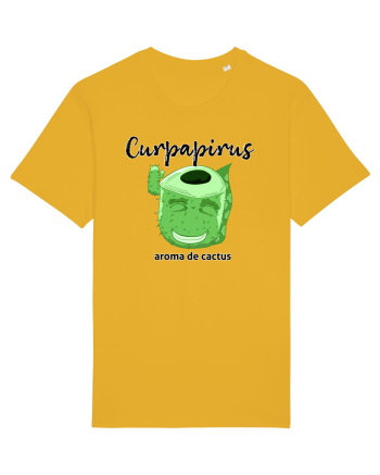 Curpapirus Spectra Yellow