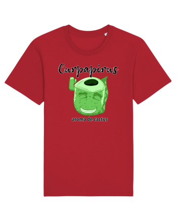 Curpapirus Red