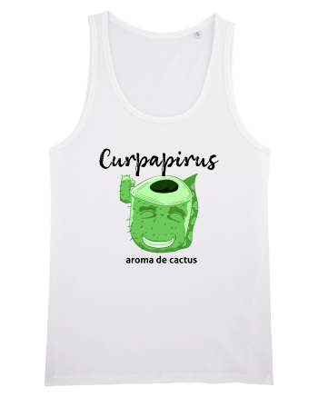 Curpapirus White