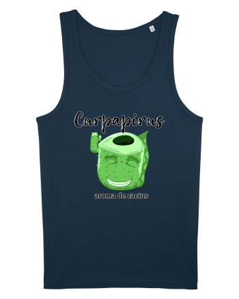 Curpapirus Navy