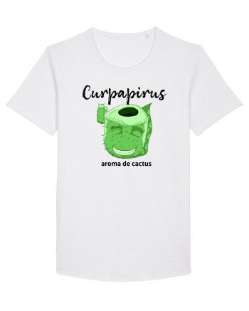 Curpapirus White