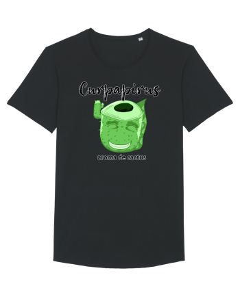 Curpapirus Black