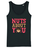Nuts About You | Funny Valentine's Day Maiou Damă Dreamer