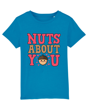 Nuts About You | Funny Valentine's Day Azur