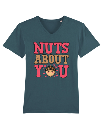 Nuts About You | Funny Valentine's Day Stargazer