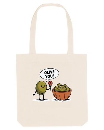 Olive You! | Lovely Puns Natural