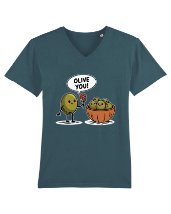 Olive You! | Lovely Puns Stargazer