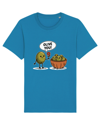 Olive You! | Lovely Puns Azur