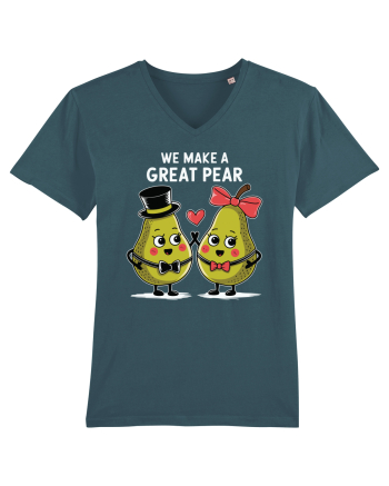 We Make A Great Pear Stargazer