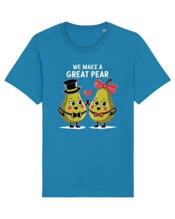 We Make A Great Pear Azur