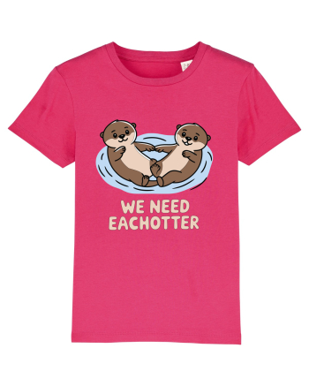 We Need Eachotter | Valentine's Puns Raspberry
