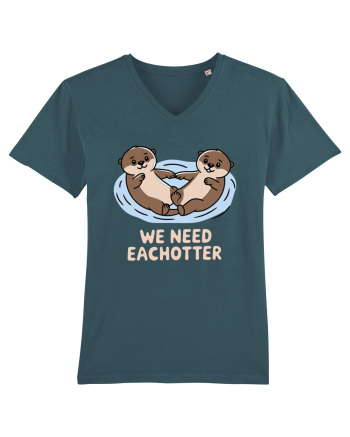 We Need Eachotter | Valentine's Puns Stargazer