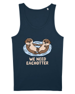 We Need Eachotter | Valentine's Puns Maiou Bărbat Runs
