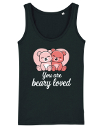 You Are Beary Loved Maiou Damă Dreamer