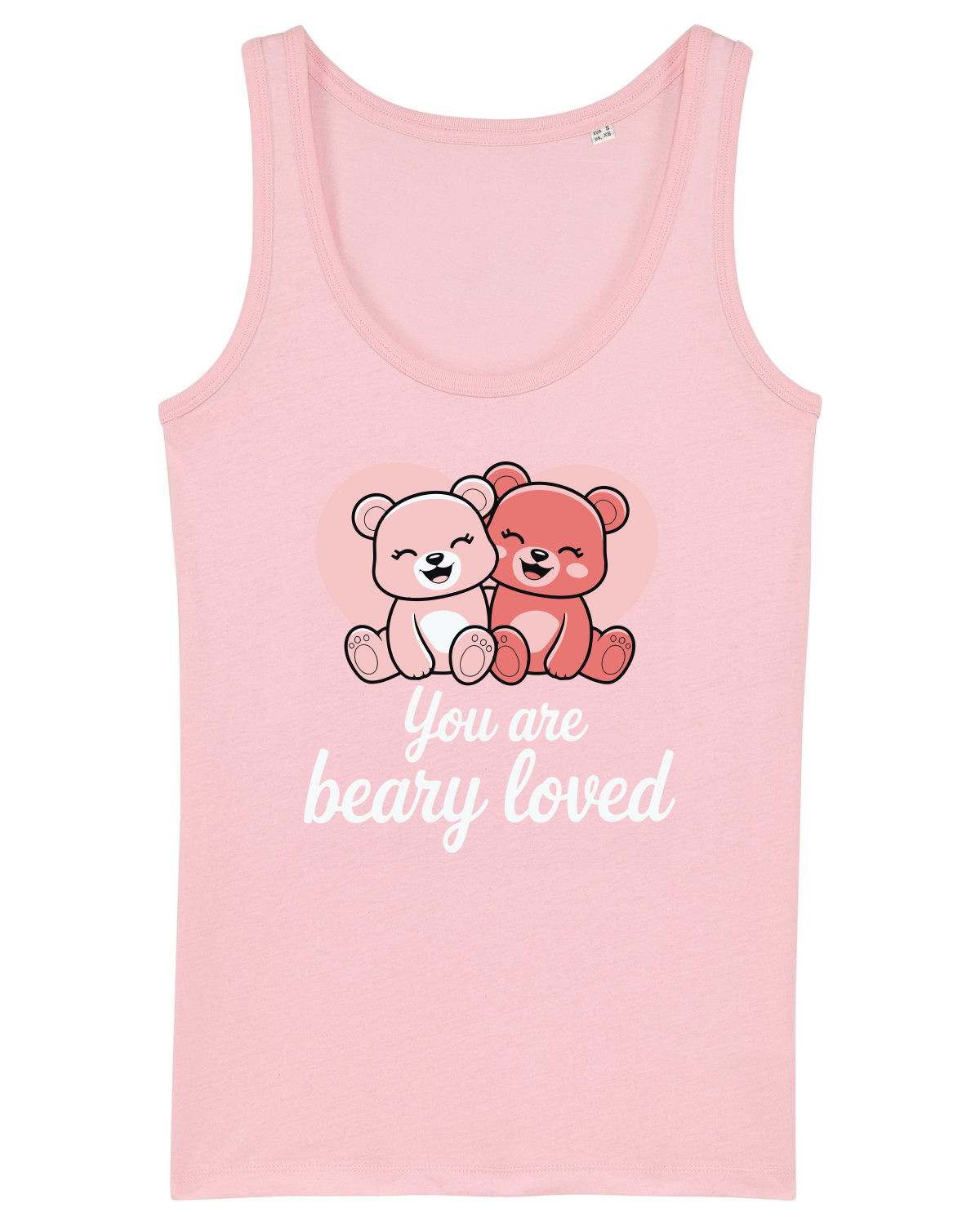 Maiou Damă Dreamer Cotton Pink