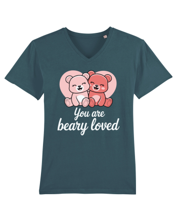 You Are Beary Loved Stargazer