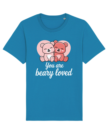 You Are Beary Loved Azur