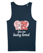 You Are Beary Loved Maiou Bărbat Runs