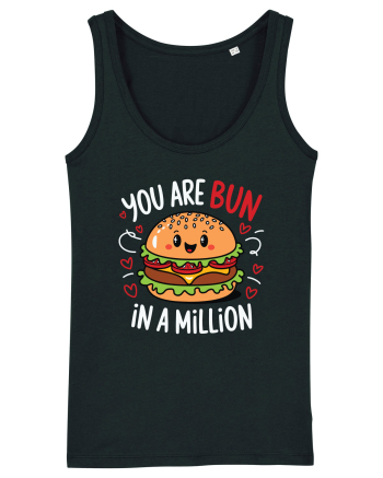 You Are Bun In A Million Black