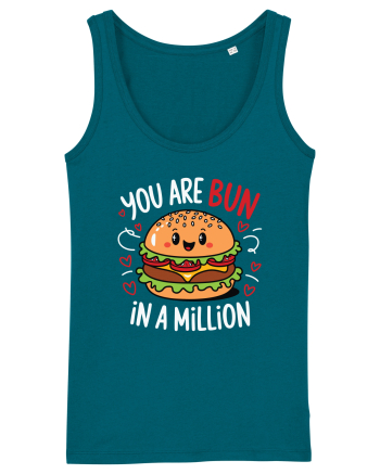 You Are Bun In A Million Ocean Depth