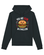 You Are Bun In A Million Hanorac Unisex Drummer