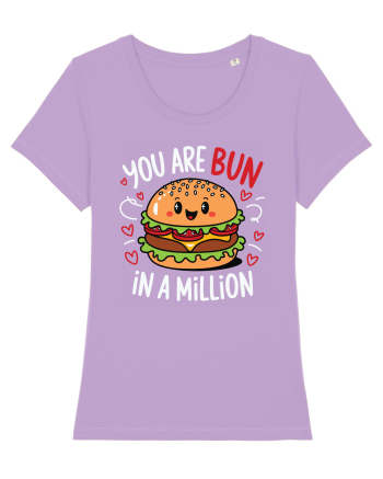 You Are Bun In A Million Lavender Dawn