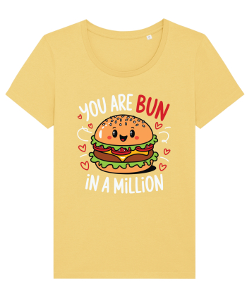 You Are Bun In A Million Jojoba