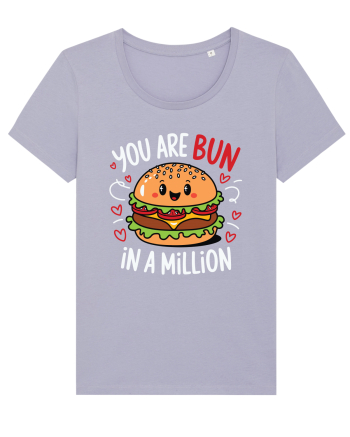 You Are Bun In A Million Lavender