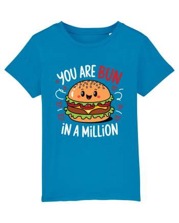 You Are Bun In A Million Azur