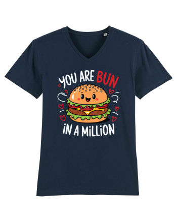 You Are Bun In A Million French Navy