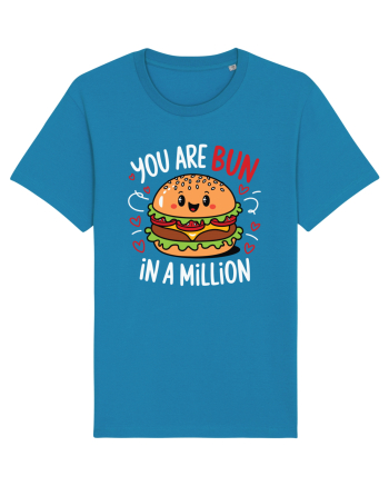 You Are Bun In A Million Azur