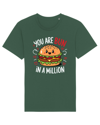 You Are Bun In A Million Bottle Green