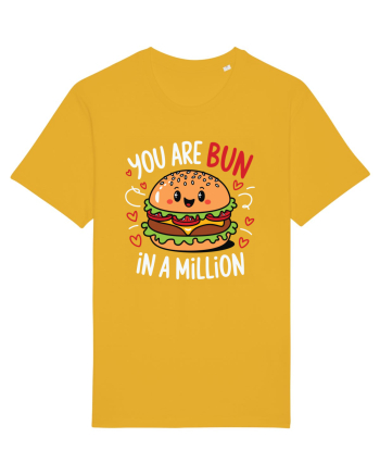 You Are Bun In A Million Spectra Yellow