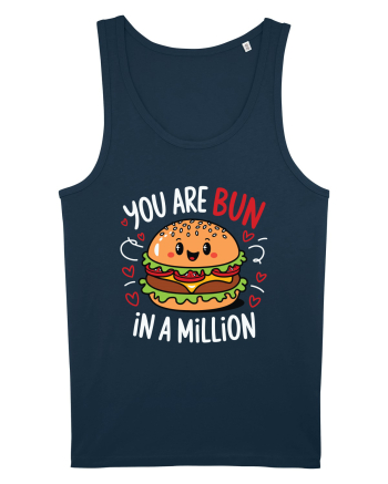 You Are Bun In A Million Navy