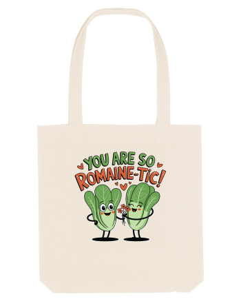 You Are So Romaine-tic! Natural