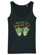 You Are So Romaine-tic! Maiou Damă Dreamer