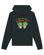 You Are So Romaine-tic! Hanorac Unisex Drummer