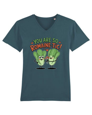 You Are So Romaine-tic! Stargazer